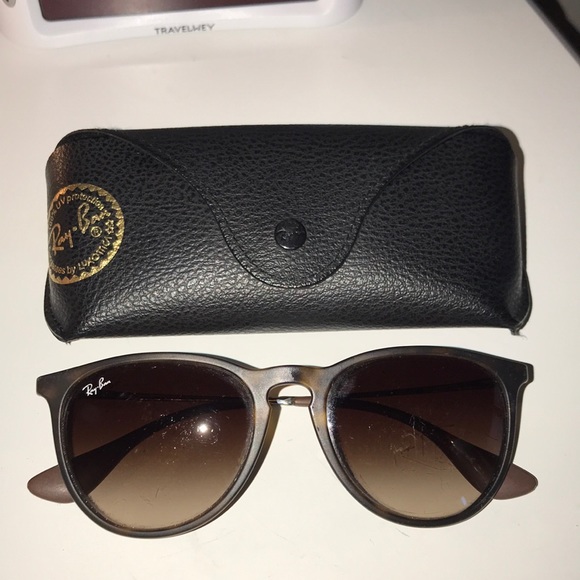 ray ban erika classic tortoise gunmetal ray ban erika classic tortoise gunmetal
